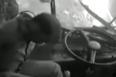 WATCH | Two Buses Collide Head-on With Each Other in Tamil Nadu's Salem, Several Injured