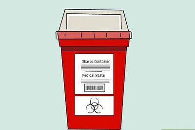 How to Dispose of Insulin Needles