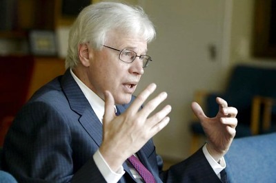 Contract Theory Earns Duo Nobel Economics Prize for 2016