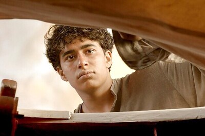 'Life Of Pi' is a must watch, says Karan Johar