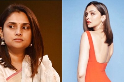 'Fight Misogyny': Kannada Actress Ramya Backs Deepika Padukone’s Besharam Rang