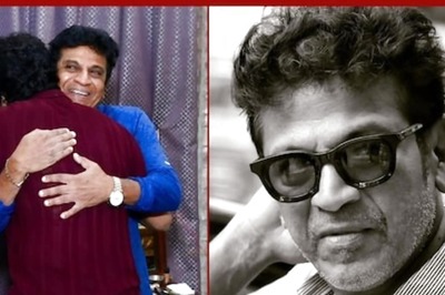Shivarajkumar Is A Nani Fan, And The Reason Is His Acting In Hi Nanna