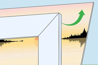 How to Photograph a Painting