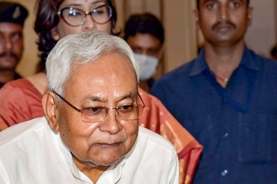 ‘Nitish has Back-Stabbed Us’: How BJP Plans to Take on JD(U)-RJD on Corruption, Crime, 2020 Mandate