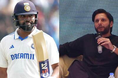'Bahut Acha Jawab': Shahid Afridi Praises Rohit Sharma for Positive Statement on India vs Pakistan Bilateral Cricket Ties