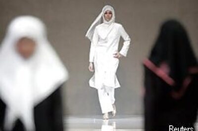 Why models have the hottest bods!