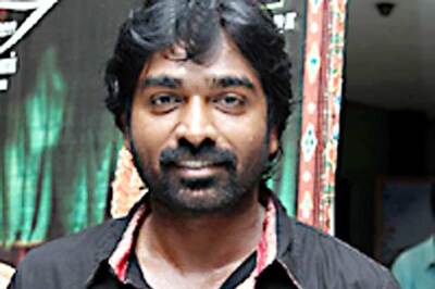 Don't believe in tailor made roles:Vijay Sethupathi