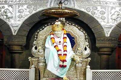 Shirdi Saibaba Trust board reconstituted
