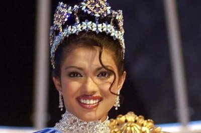 As India Hosts 71st Miss World 2024, Celebrating The Country’s Past Pageant Winners
