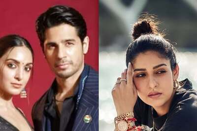 Sidharth Malhotra-Kiara Advani's Wedding Confirmed; Nayanthara Reveals Shocking Casting Couch Experience