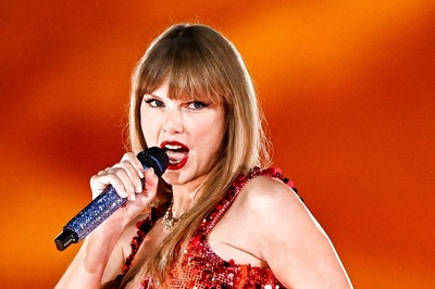 Iraqi Teen Held in Vienna After Taylor Swift Attack Plot Foiled
