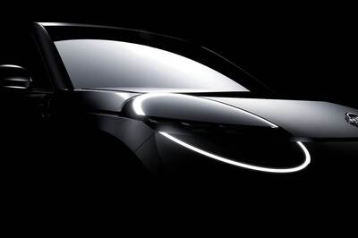 Nissan to Stop Developing New Internal Combustion Engines; Sets Focus on Electric Vehicles