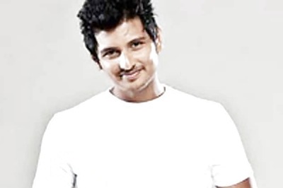 Jiiva to act in Seeman's new film 'Pagalavan'