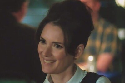 Watch: The trailer of 'The Iceman'