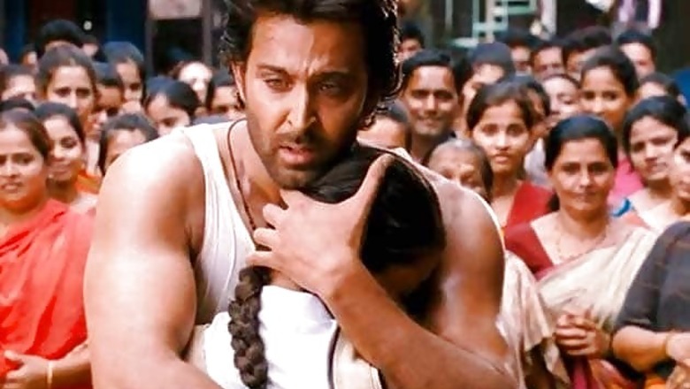 Kanika Tiwari of ‘Agneepath' bags lead role in Tamil film