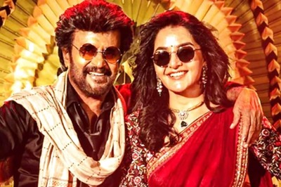 What Rajinikanth Suggested Manju Warrier While Working On Vettaiyan