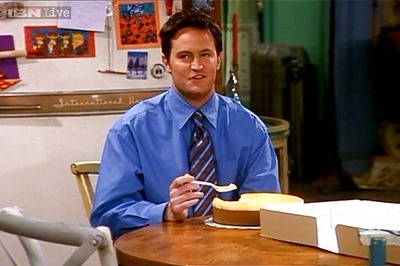 'I'm not great at advice. But can I interest you in a sarcastic comment?': 10 best quotes of Chandler Bing as 'F.R.I.E.N.D.S' turns 20