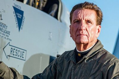 Who Is Larry Connor, Billionaire Attempting To Take Submersible To Explore Titanic Wreckage?