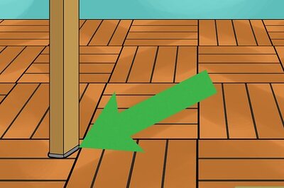 How to Protect Laminate Flooring