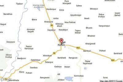 Journalist dies of heart attack, doctors accused of laxity