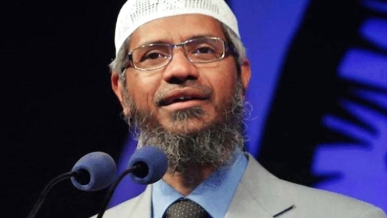 No Decision Yet on Zakir Naik's Extradition, Matter Could End up in Court: Malaysian Minister