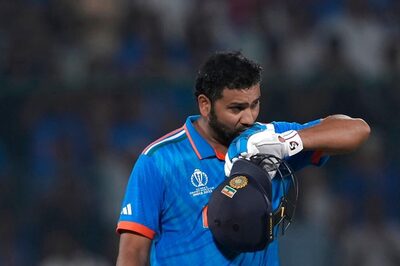 ‘India Need a Start from Their Skipper’: Batting Legend Compares ‘Risk-taker’ Rohit Sharma with Sehwag