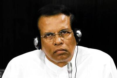 Sri Lanka President to Change Defence Heads After Intelligence Tip-off on Attacks Failed to Reach Him