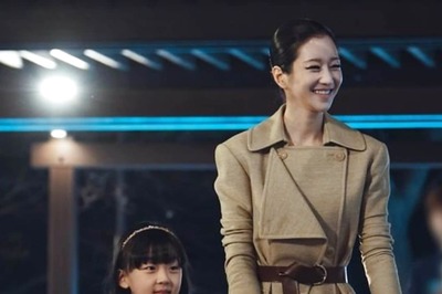 Eve Episode 1 and 2 Review: Seo Ye-ji Makes A Bold Return But the Show Has Rough Edges