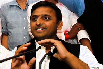 Democracy strong, people will not tolerate a dictator, says Akhilesh