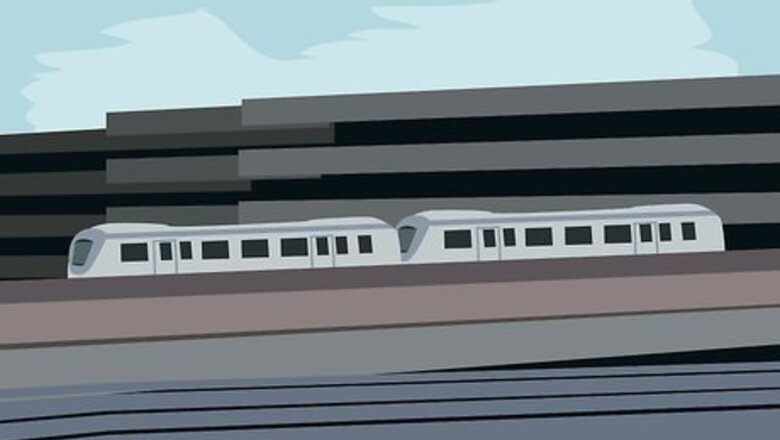 How to Travel by AirTrain at JFK International Airport
