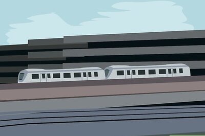 How to Travel by AirTrain at JFK International Airport