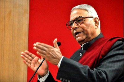 'FM's Remarks on Economy Disappointing in Extreme': Yashwant Sinha Says Slowdown Caused by 'Death of Demand'