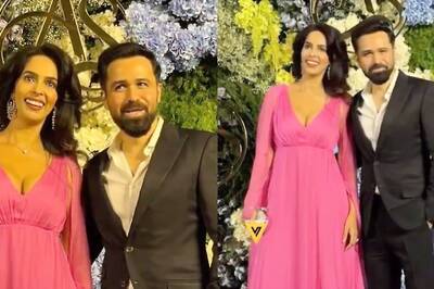 Emraan Hashmi Hugs Mallika Sherawat, Ends 20-Year 'Fight' After Murder, 'Bad Kisser' Comment | Watch
