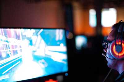 TDS On Online Gaming Applicable If Winning Amount More Than Rs 100: CBDT