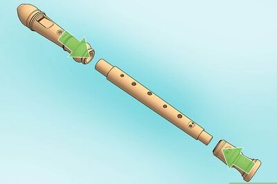 How to Play a Recorder: Complete Tutorial for Beginners
