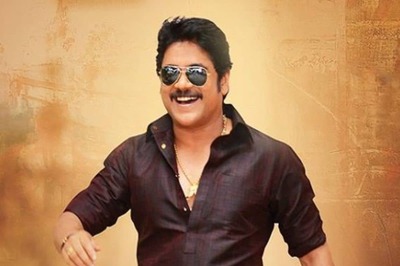 Nagarjuna CANCELS His Maldives Vacation Amid Diplomatic Tension: 'I Am Looking To Go To Lakshadweep'