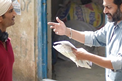 4 Years of Kedarnath: Abhishek Kapoor Remembers Sushant Singh Rajput, Calls Him 'Force of Pure Energy'