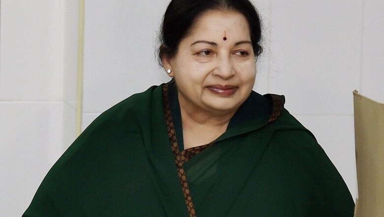Jayalalithaa Fought for Cauvery in Her Last Days at Apollo: Former Chief Secy, Rama Rao