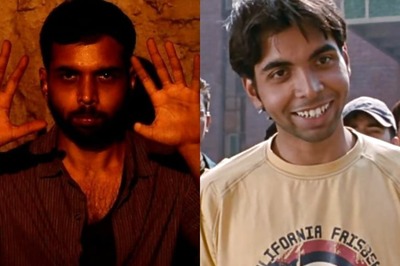 Paatal Lok's 'Hathoda Tyagi' Was In Rang De Basanti, See His Transformation