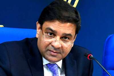 RBI Governor Urjit Patel Called by Parliamentary Panel on May 17