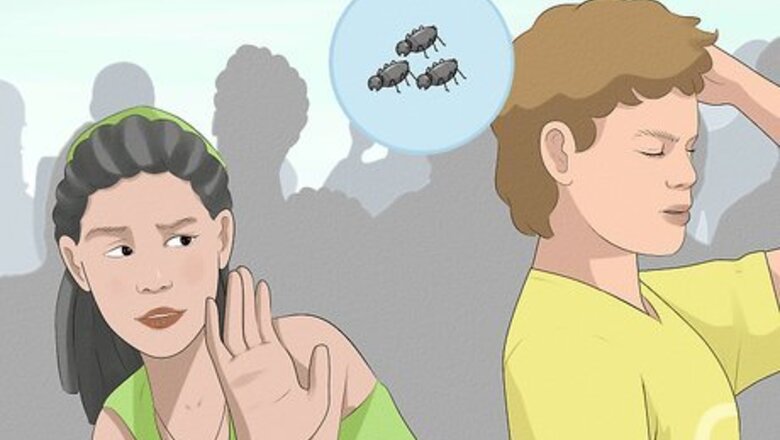 How to Prevent Lice in Dreadlocks