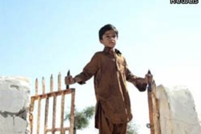 Pak film Ramchand Pakistani set to create history
