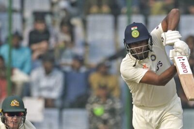 IND vs AUS: Ravi Ashwin Enters Elite List, Becomes Fifth Indian To Complete Historic Double