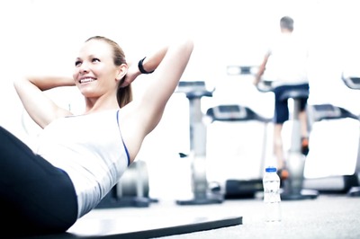 Working Out Can Boost Your Short-term Memory