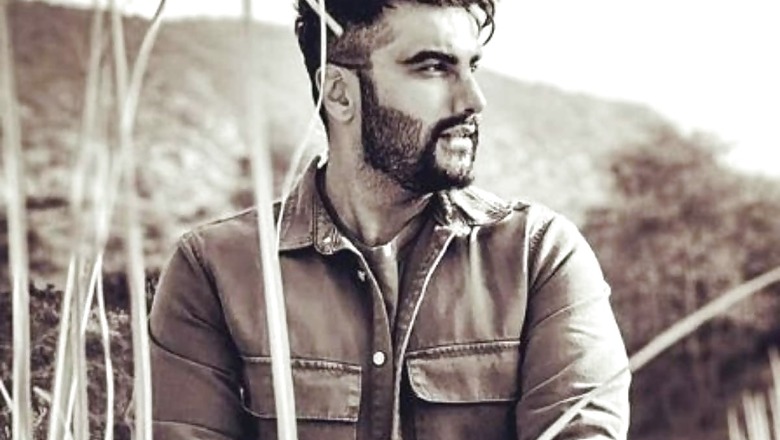 Arjun Kapoor Recovers from COVID-19, Says Excited to Resume Work