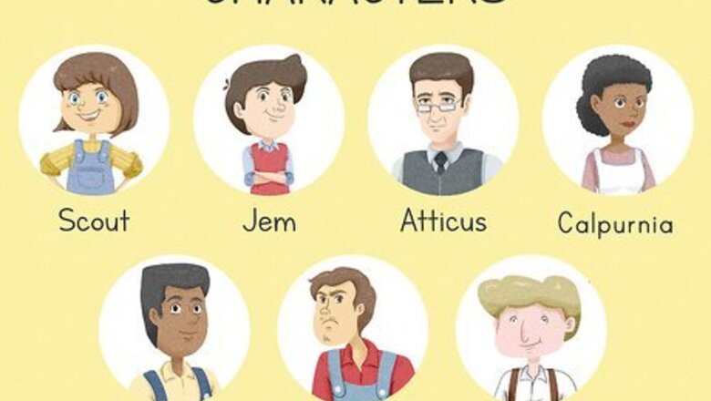 How to Study the Novel to Kill a Mockingbird