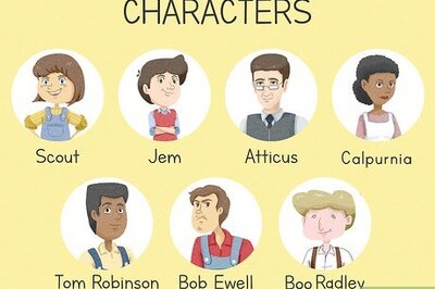 How to Study the Novel to Kill a Mockingbird