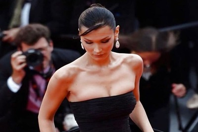 Quitting Alcohol: Bella Hadid's Sobriety Milestone