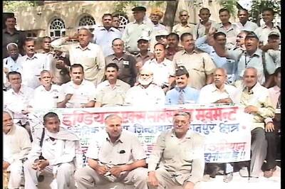 Modi may announce implementation of One Rank One Pension scheme for ex-servicemen on August 15: Reports