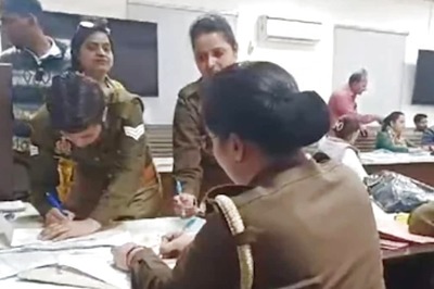 City-Bred Husband Likes Tea. Wife from the Village Likes Milk. Agra Police Caught in the Middle